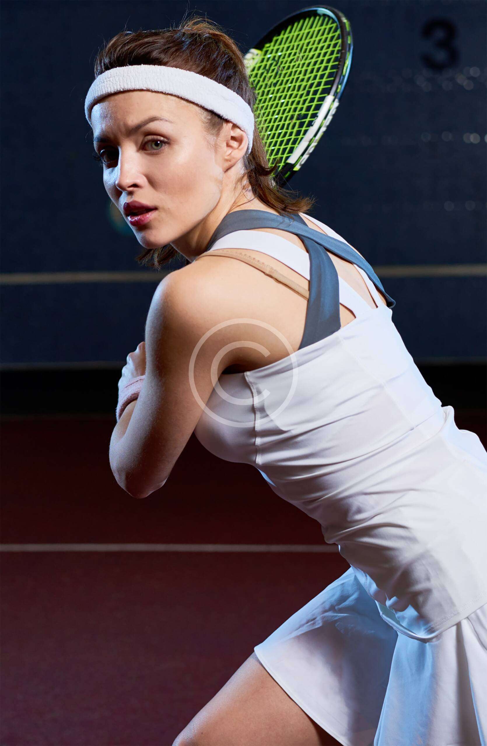 Tenis