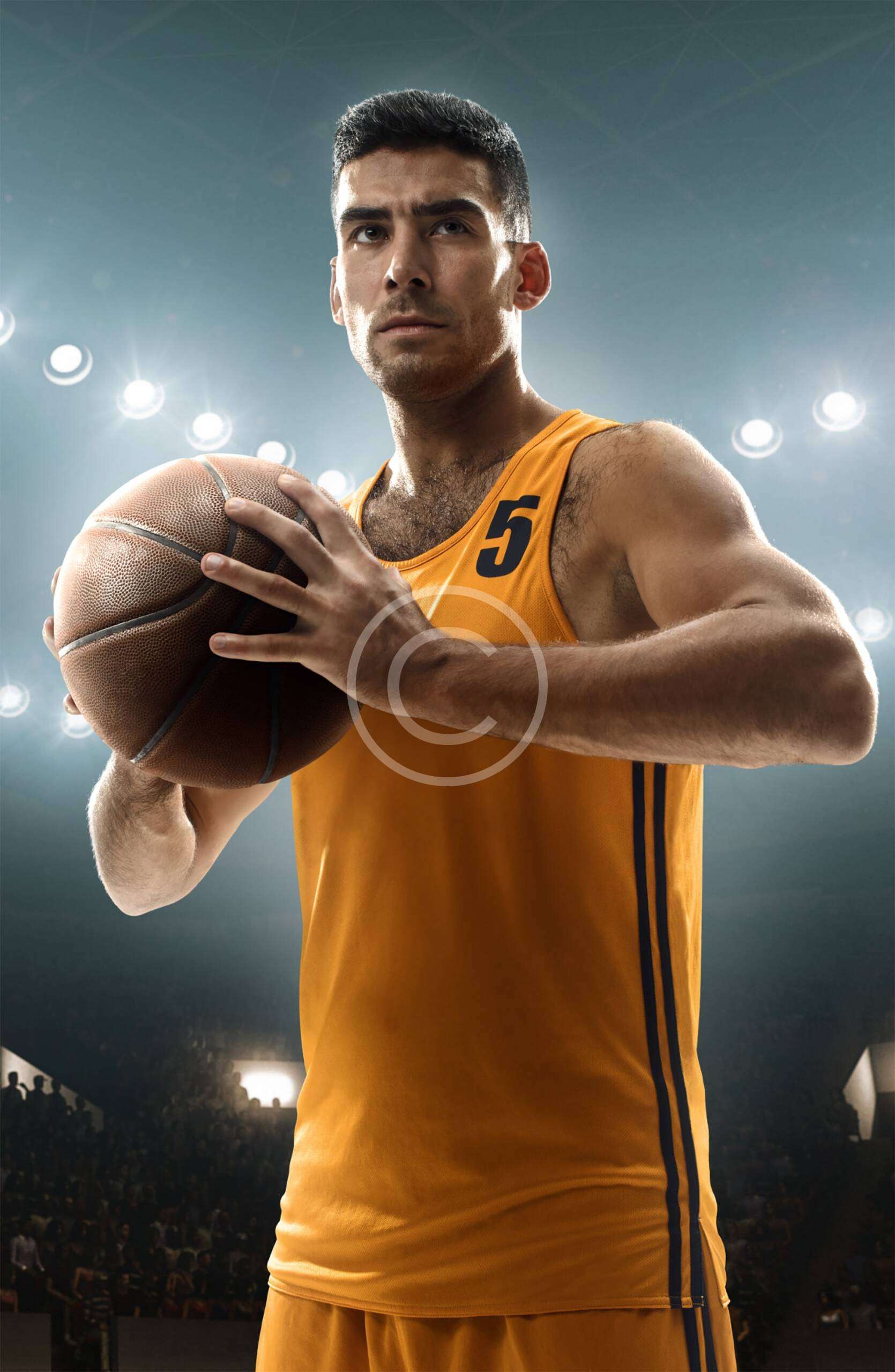 Basketbol